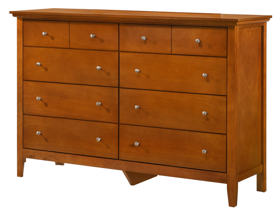 Hammond - Dresser