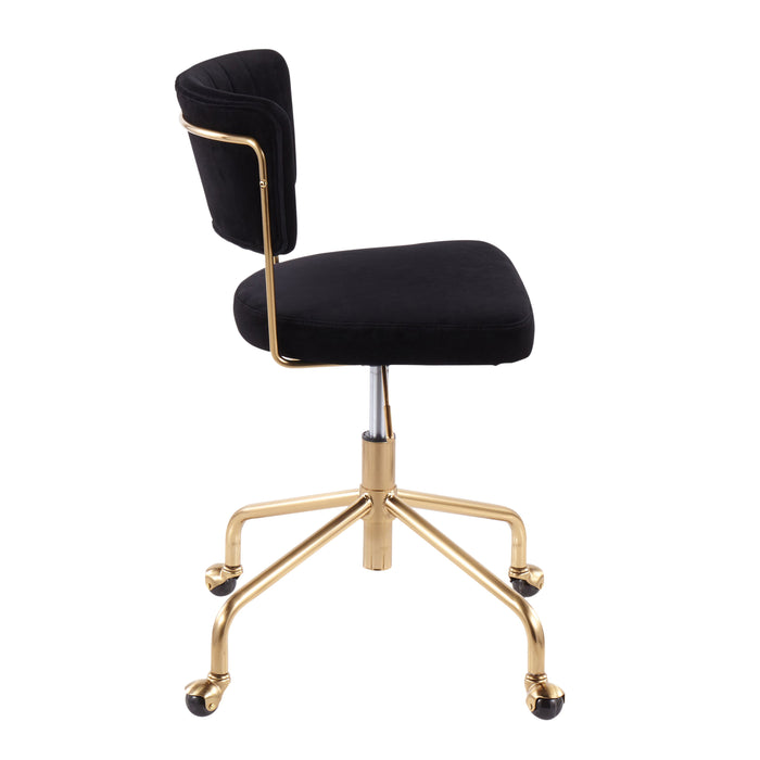 Tania - Contemporary Task Chair