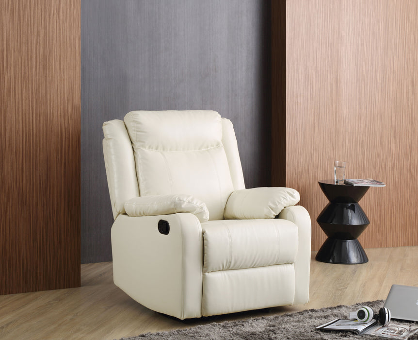 Ward - Rocker Recliner