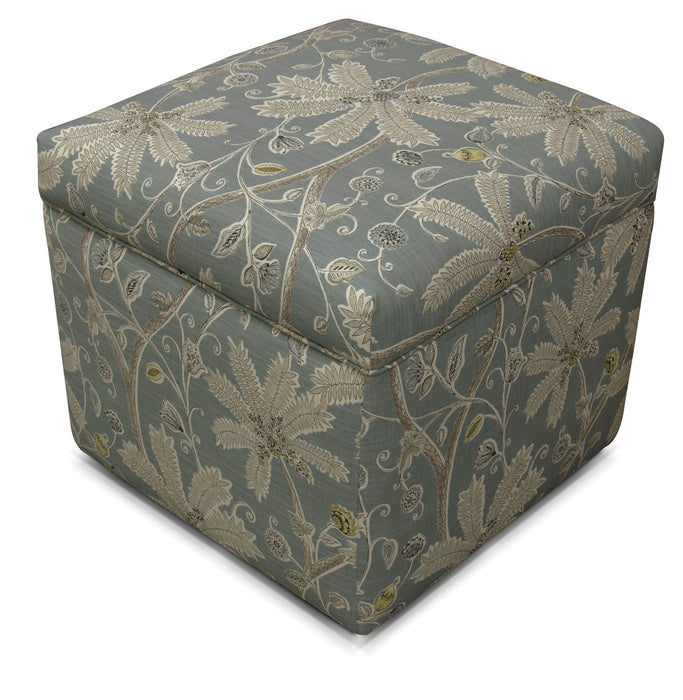 Parson - 2F00/N - Storage Ottoman