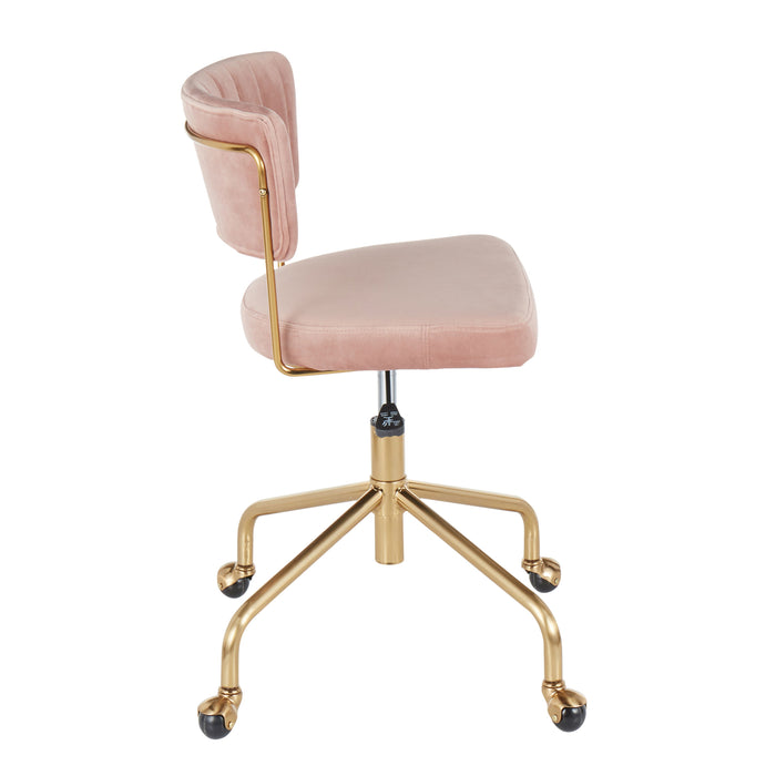 Tania - Contemporary Task Chair