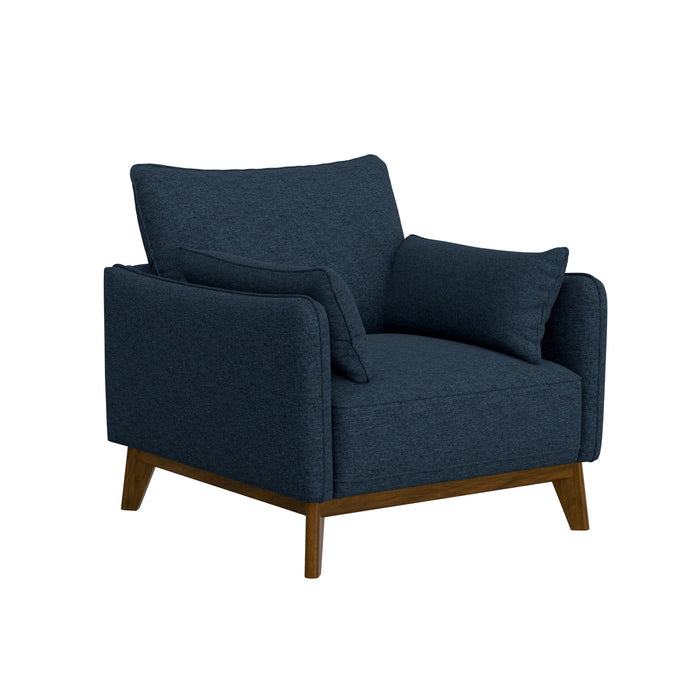 Varia - Chair - Blue