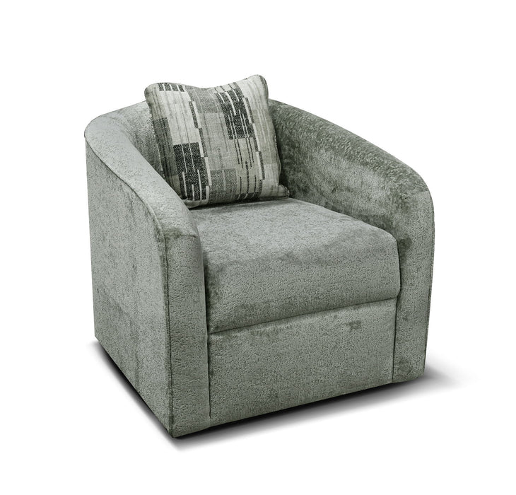 Banks - 2B00 - Swivel Chair