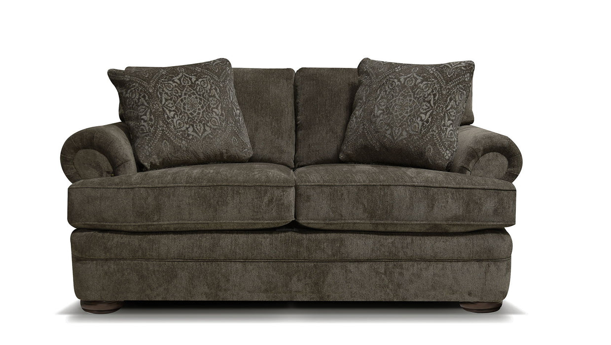 Knox - 6M00/N - Loveseat