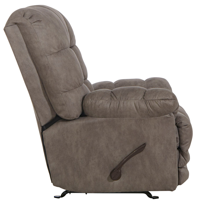 Machado - Chaise Rocker Recliner