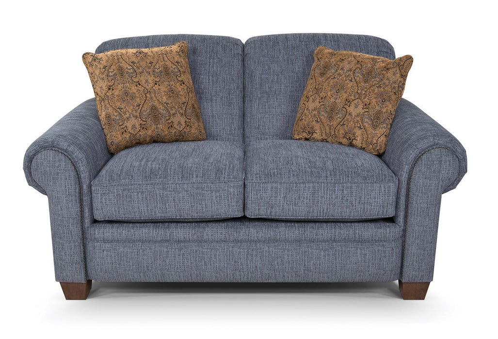 Philip - 1250 - Loveseat