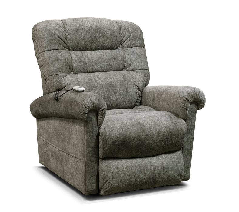 EZ Motion - EZ7A - Reclining Lift Chair