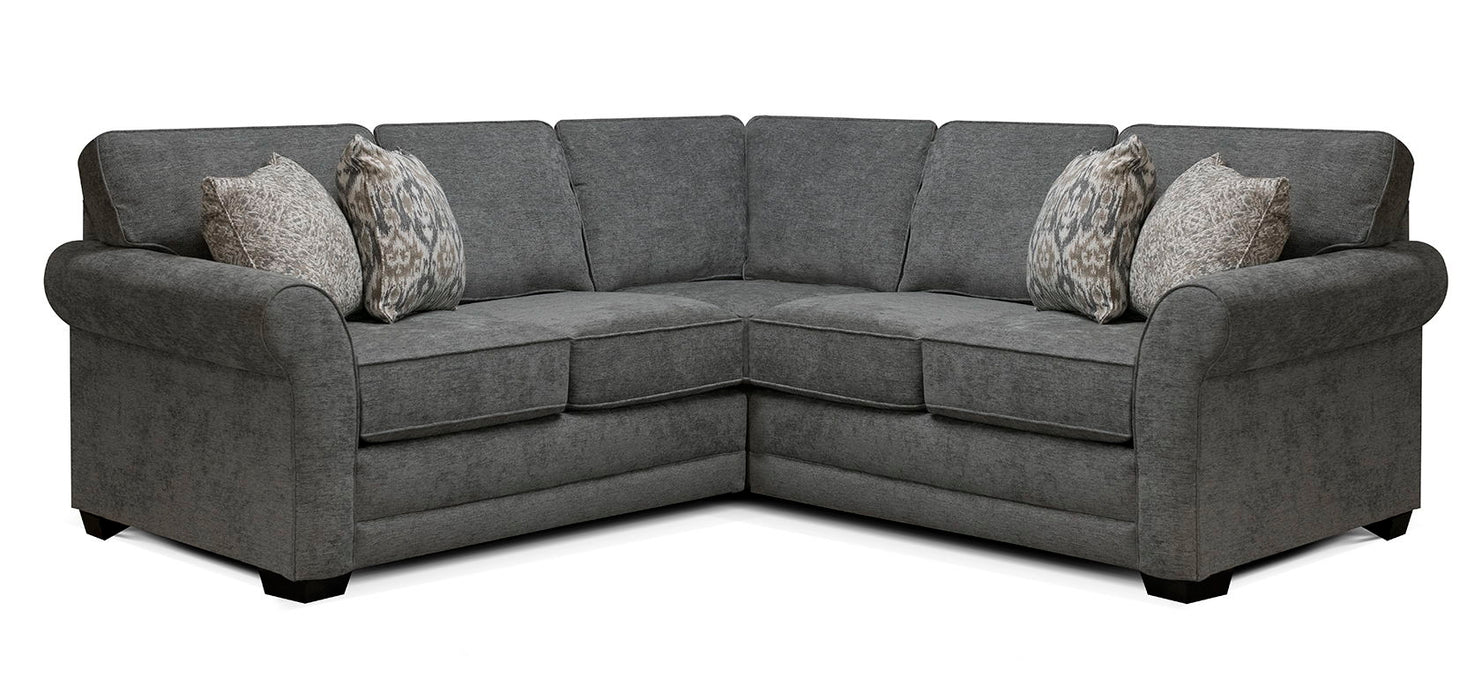 Brantley - 5630 - 3 Piece Sectional