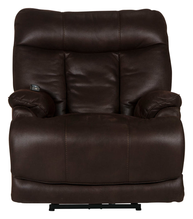 Anders - Power Recliner