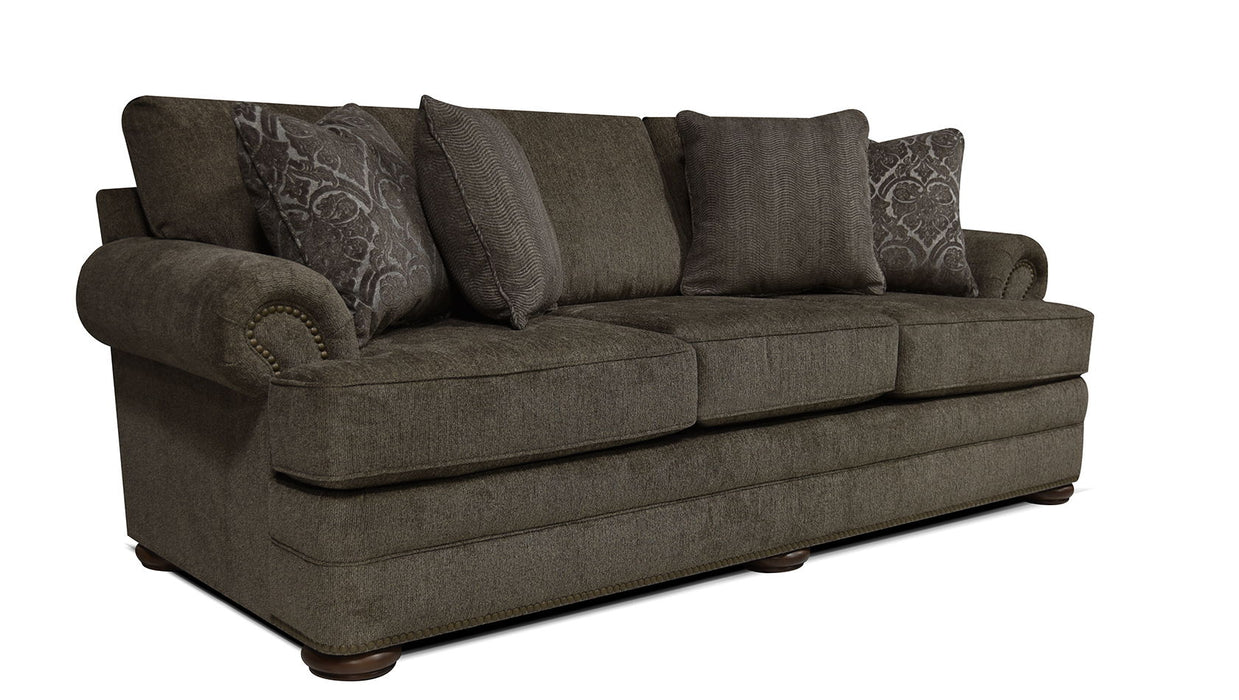 Knox - 6M00/N - Sofa With Nails