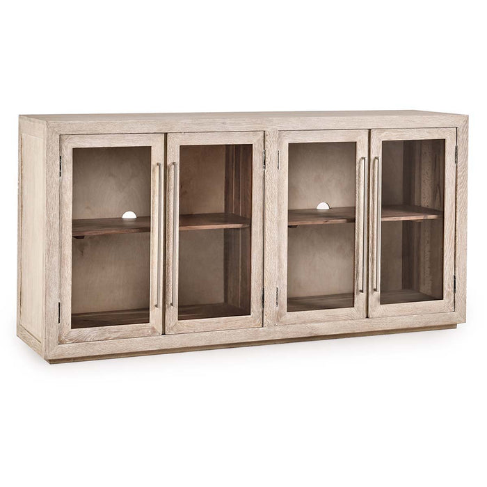 Bradley - 4 Door Sideboard