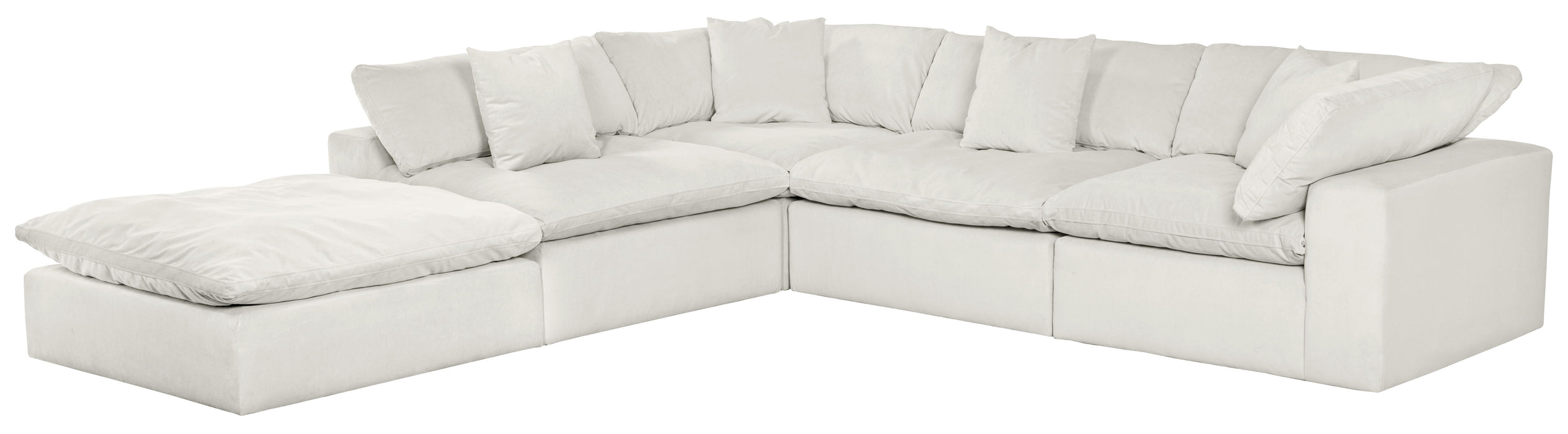 Posh - Sectional Set