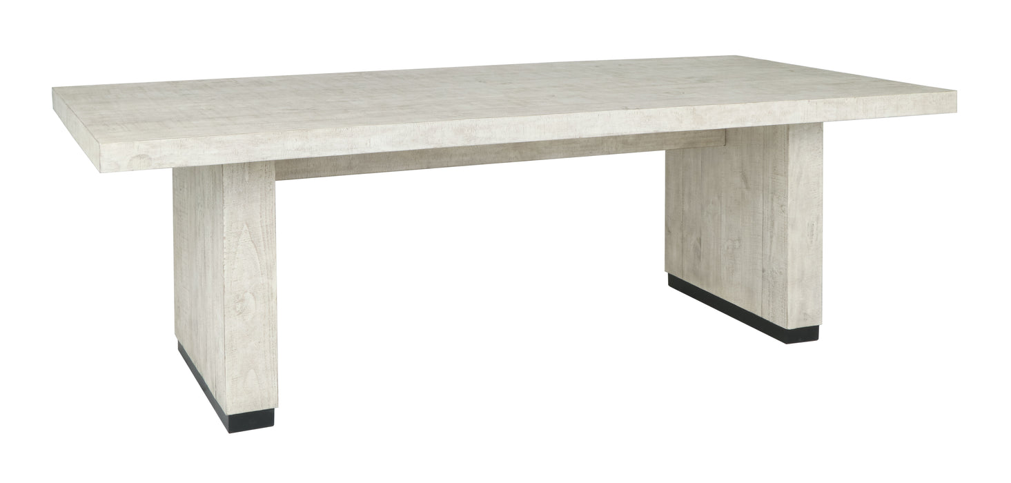 Lynx - Reclaimed Wood Dining Table