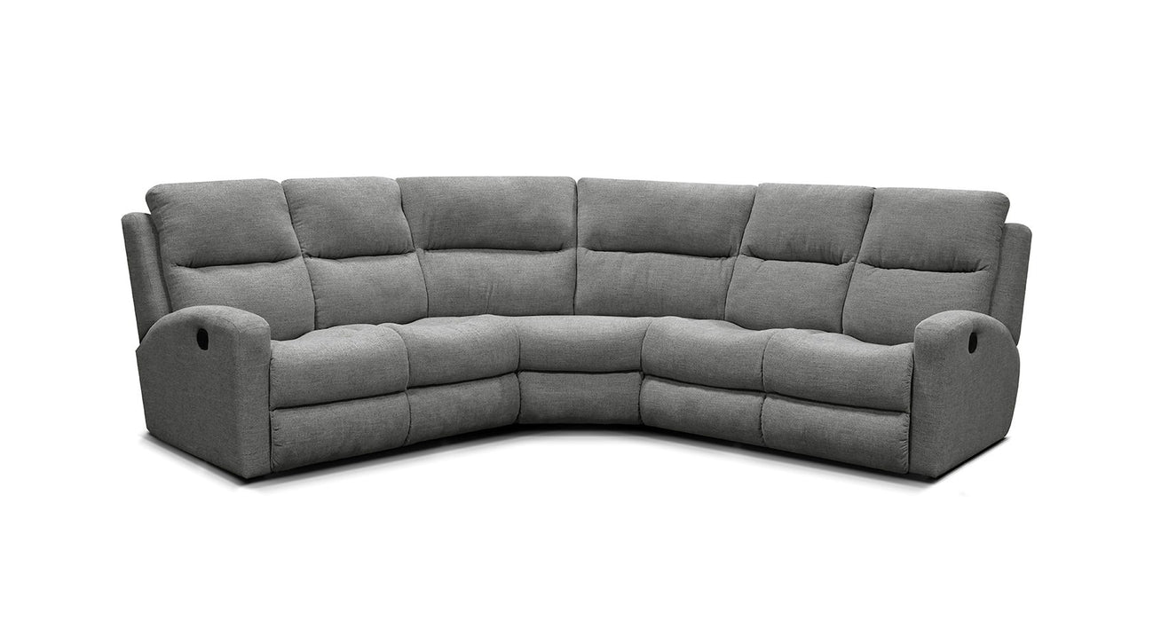 EZ Motion - EZ2600 - 3 Piece Sectional