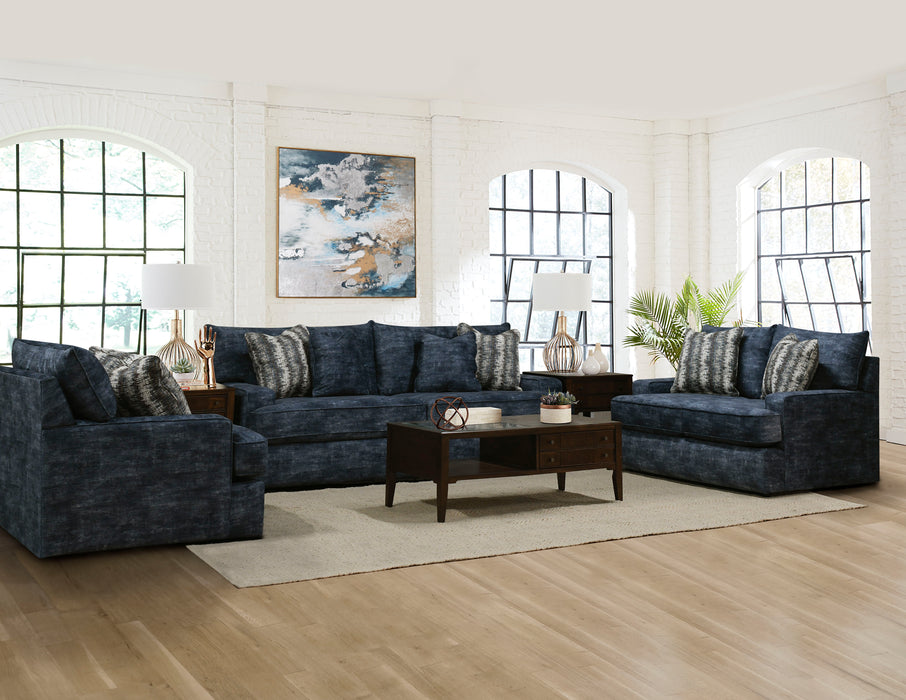 Anderson - 3300 - Loveseat