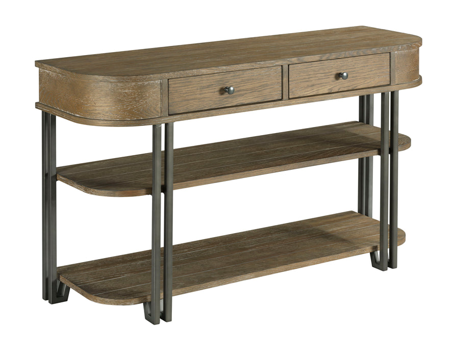 Saddletree - H954 - Sofa Table