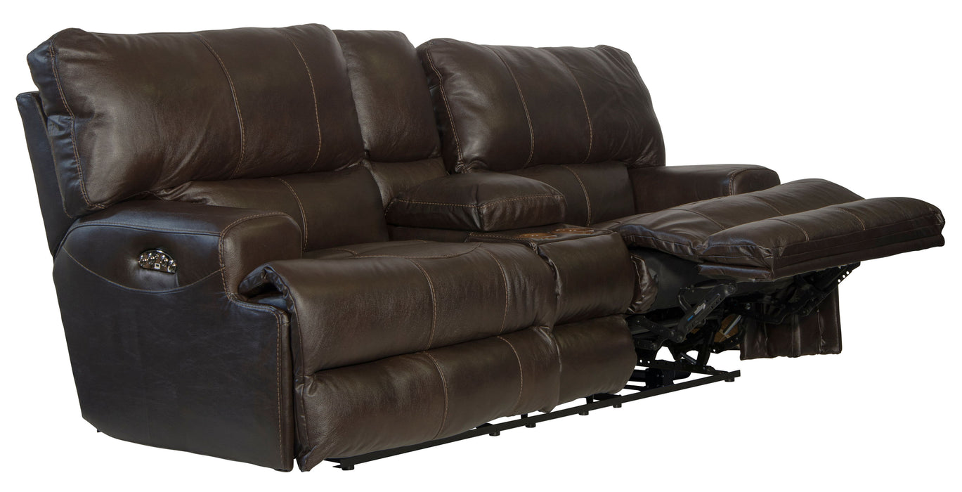 Wembley - Console Loveseat