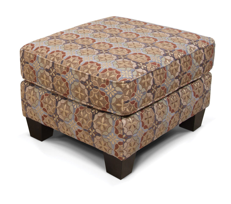 Angie - 4630/LS - Ottoman