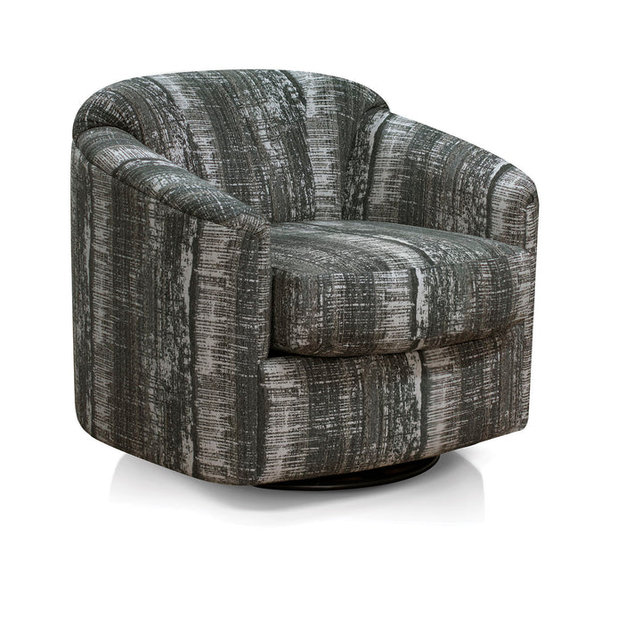 Camden - 9950 - Swivel Glider