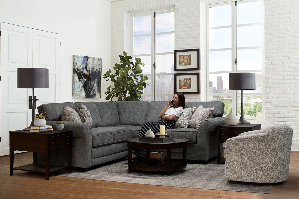 Brantley - 5630 - 3 Piece Sectional