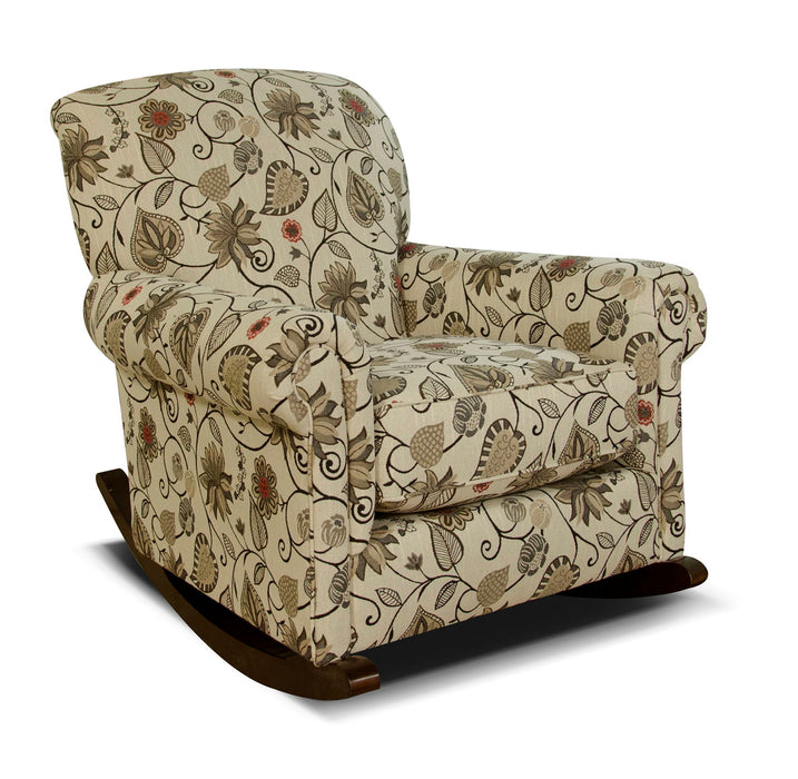 Eliza - 630 - Rocking Chair