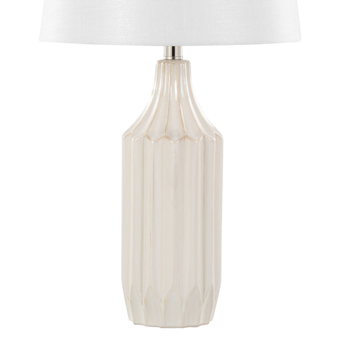 Stella - Contemporary Table Lamp