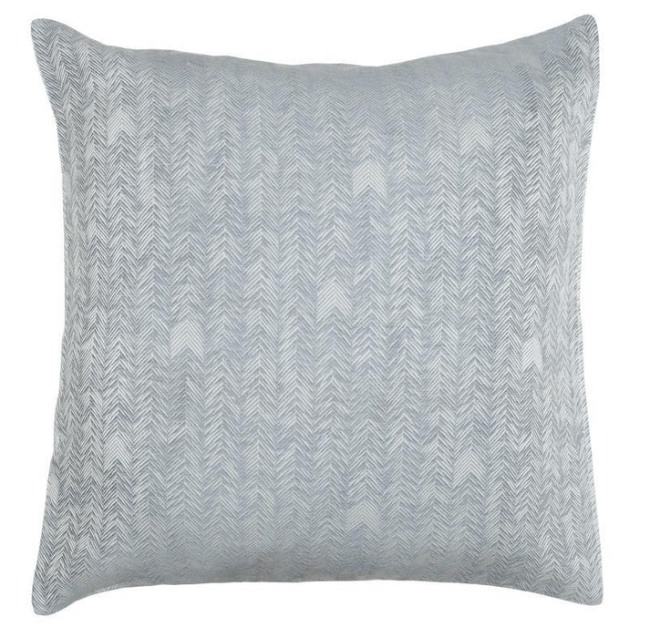 French Herringbone - Sham