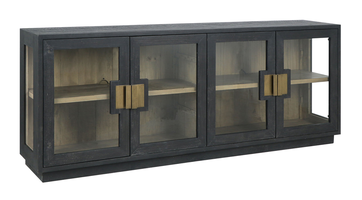 Larson - 4 Door Sideboard