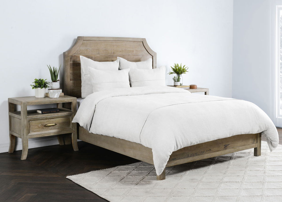 Beaumont - 3 Piece Duvet Set