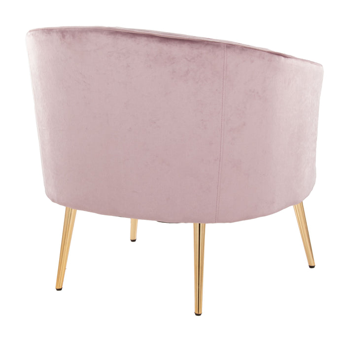 Tania - Contemporary / Glam Chair