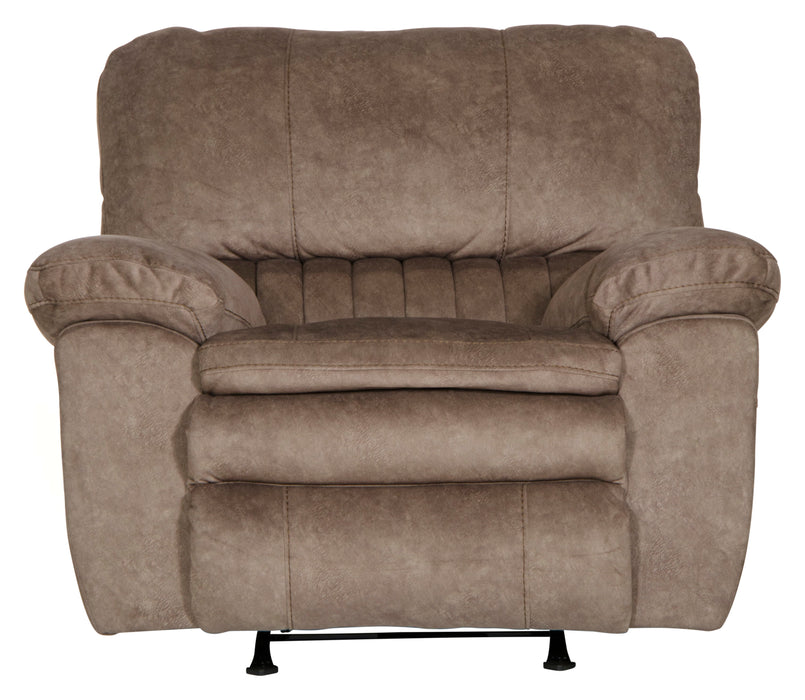 Reyes - Rocker Recliner