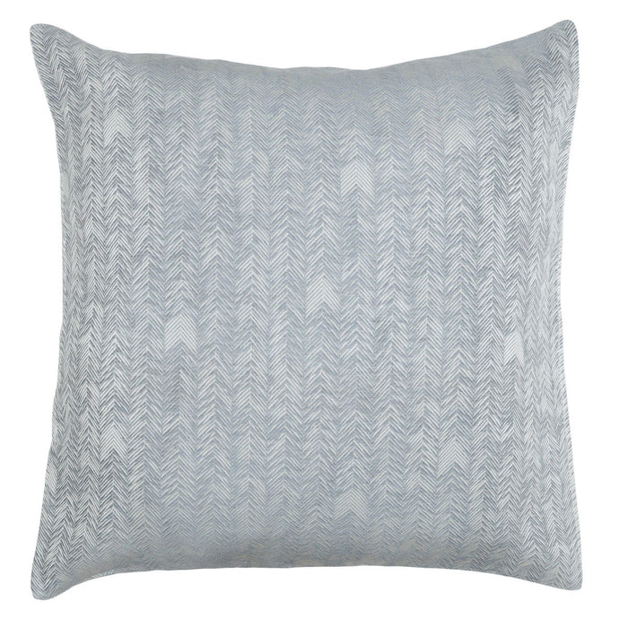 French Herringbone - Sham