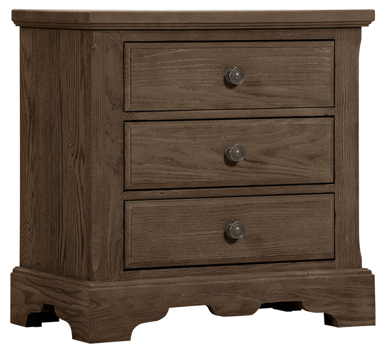 Heritage - Night Stand