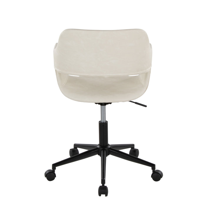 Margarite - Contemporary Design Task Chair