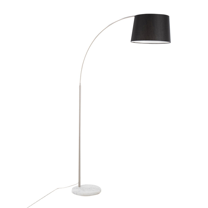 March - Contemporary Design Floor Lamp