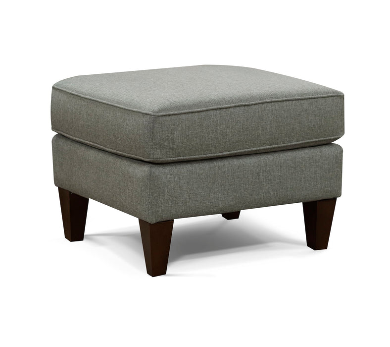 SoHo Living - 6200/LS - Collegedale Ottoman