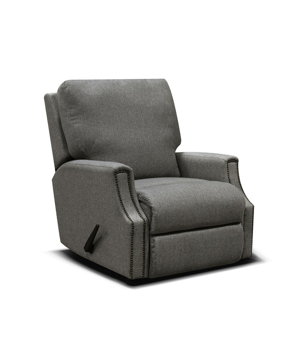 EZ Motion - EZ1650 - Minimum Proximity Recliner With Nails