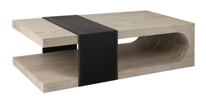 Danica - Coffee Table