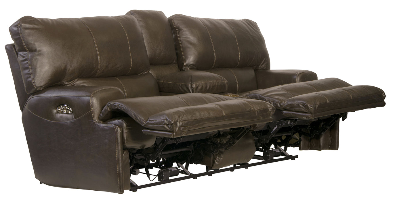 Wembley - Console Loveseat