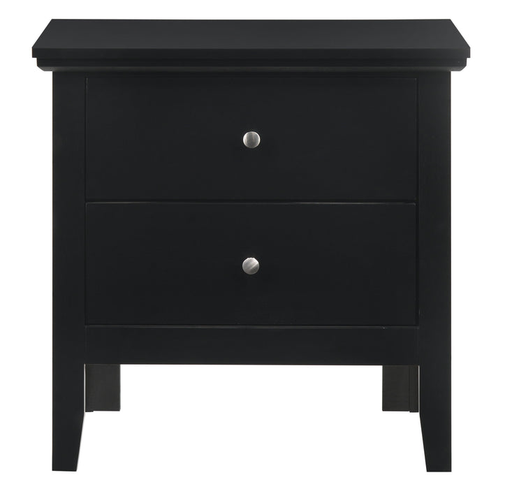 Primo - Nightstand