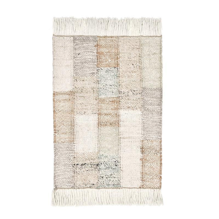 Renewed - 2' x 3' Ritsa Area Rug - Multi