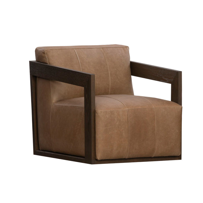 Joseph - Swivel Accent Chair