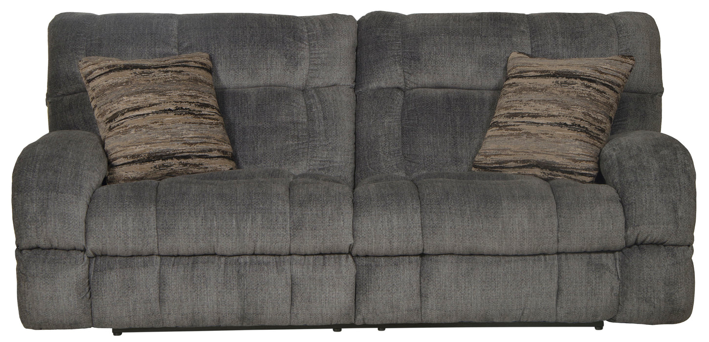 Ashland - Lay Flat Reclining Sofa