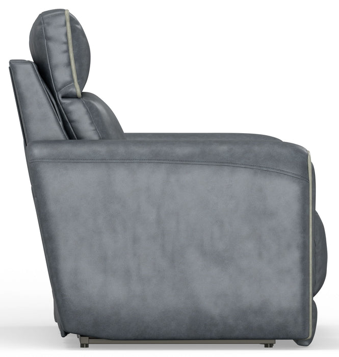 Nico - Power Headrest Reclining Sofa