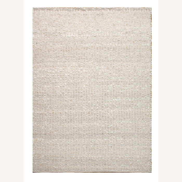 Lovelle - Soft Wool 9 X 12 Rug - Ivory