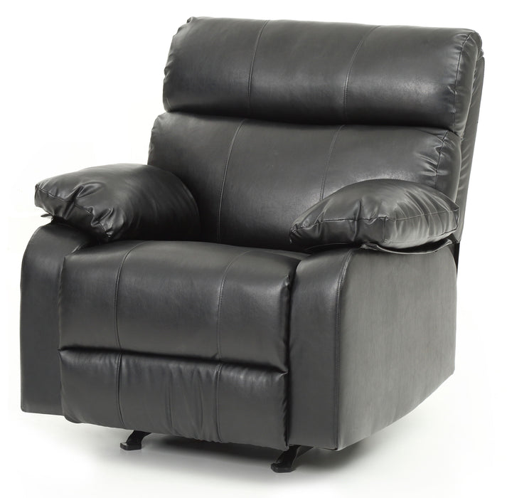 Manny - Rocker Recliner