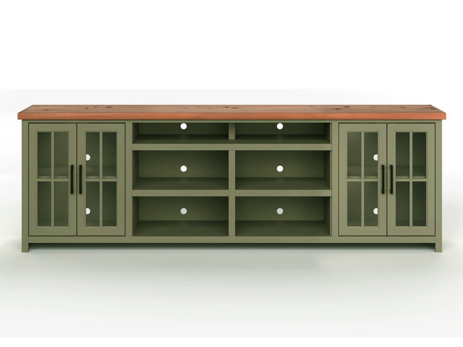 Vineyard - TV Stand Console For TV