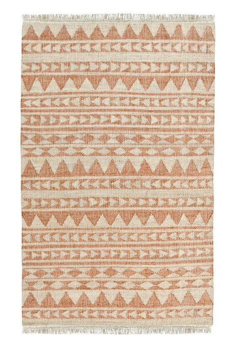 Solana - 1' x 1' Rug