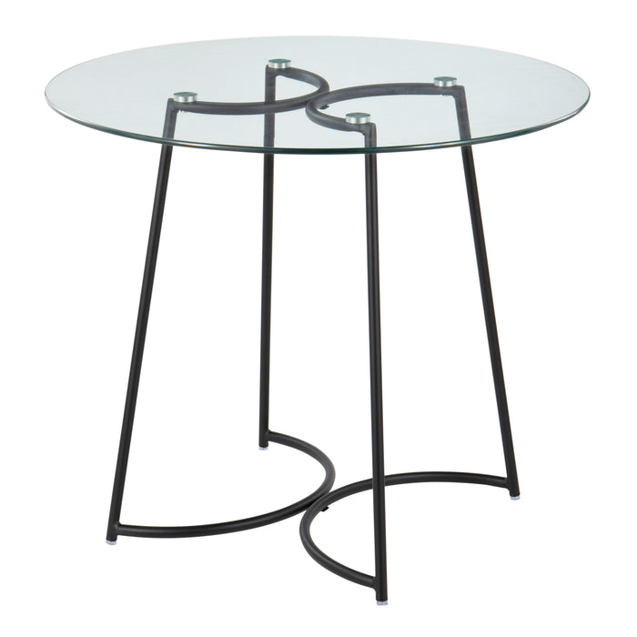 Cece - Contemporary / Glam Dinette Table