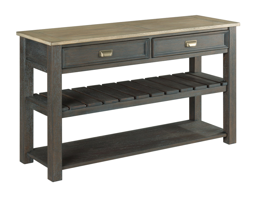 Lyle Creek - H953 - Sofa Table